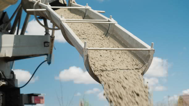 Best Concrete Patio Design and Installation in Sharon, PA