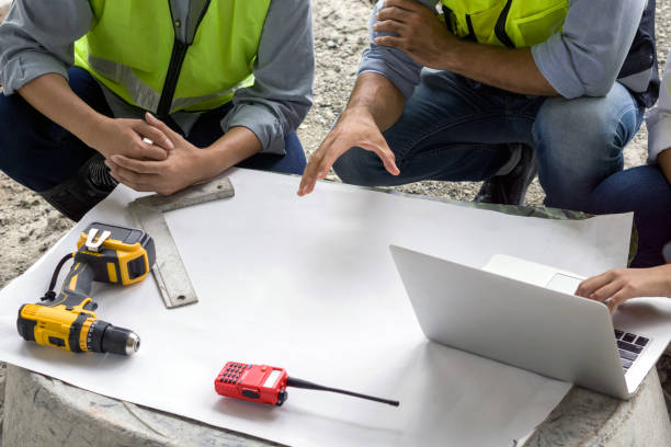 Best Concrete Sealing and Maintenance in Sharon, PA