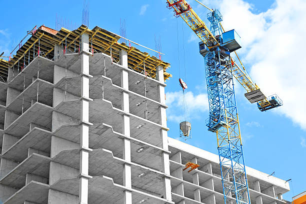Best Residential Concrete Solutions in Sharon, PA