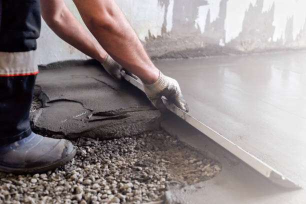 Best Concrete Pool Decks in Sharon, PA